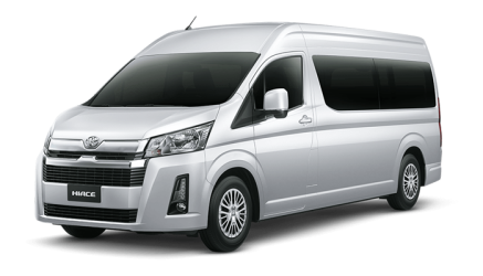 Hiace