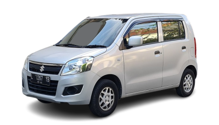 WagonR